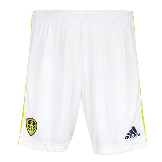 Pantalones Leeds United 1ª Kit 2021 2022